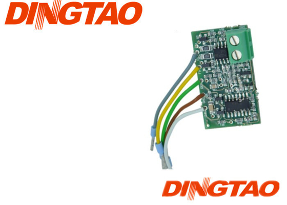 5070-110-0041 Bipolar Card For Commander Sk For Sy51 Sy101 Sy100 Spreading Parts