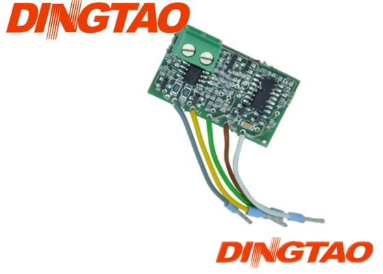 5070-110-0041 Bipolar Card For Commander Sk For Sy51 Sy101 Sy100 Spreading Parts