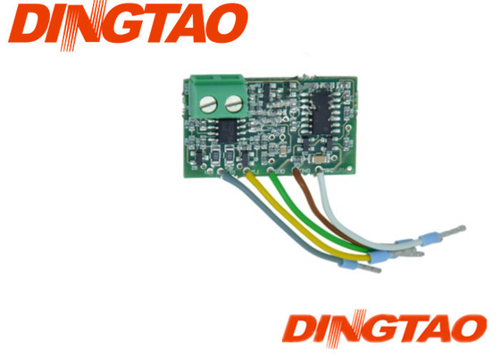 5070-110-0041 Bipolar Card For Commander Sk For Sy51 Sy101 Sy100 Spreading Parts