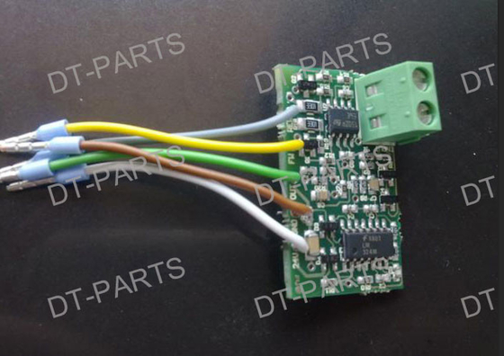 5070-110-0041 Bipolar Card For Commander Sk For Sy51 Sy101 Sy100 Spreading Parts