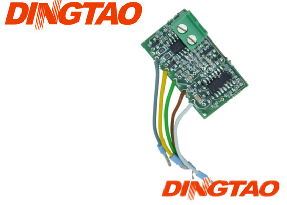5070-110-0041 Bipolar Card For Commander Sk For Sy51 Sy101 Sy100 Spreading Parts