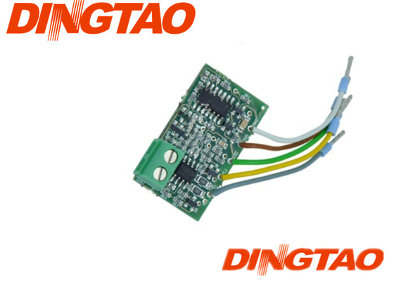 5070-110-0041 Bipolar Card For Commander Sk For Sy51 Sy101 Sy100 Spreading Parts