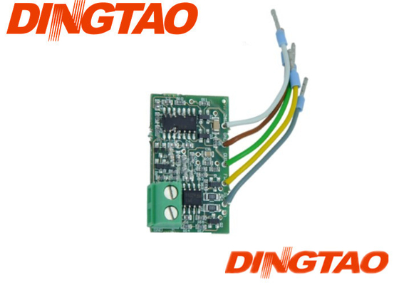 5070-110-0041 Bipolar Card For Commander Sk For Sy51 Sy101 Sy100 Spreading Parts