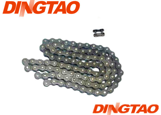 For Sy100 Sy51 Spreader Parts 92 Rolls 1/2"X3/16" Renold Wheel Chain 1230-020-0092