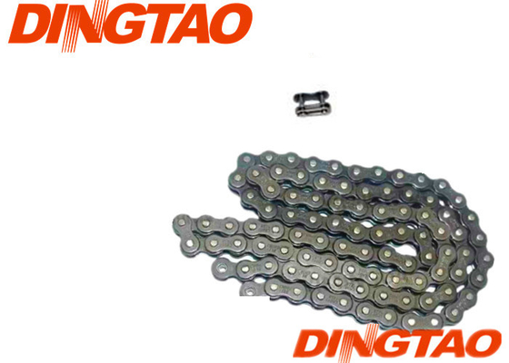 For Sy100 Sy51 Spreader Parts 92 Rolls 1/2"X3/16" Renold Wheel Chain 1230-020-0092