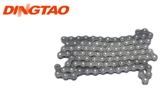 For Spreader Parts Sy101 Sy100 1230-020-0052 Wheel chain 52 rolls 1/2"x3/16
