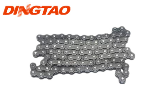 For Spreader Parts Sy101 Sy100 1230-020-0052 Wheel chain 52 rolls 1/2"x3/16