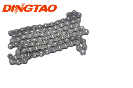 For Spreader Parts Sy101 Sy100 1230-020-0052 Wheel chain 52 rolls 1/2"x3/16