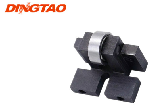 Roll Holder Rear Upper PN 102653 For DT Bullmer Auto Cutter Parts