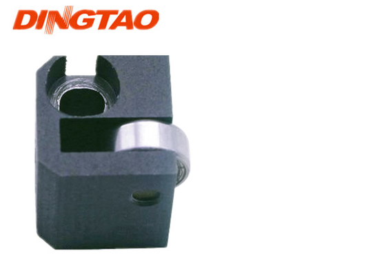 Cutter Spare Parts For Topcut Bullmer Cutter PN 102652 Roll Holder Upper Right