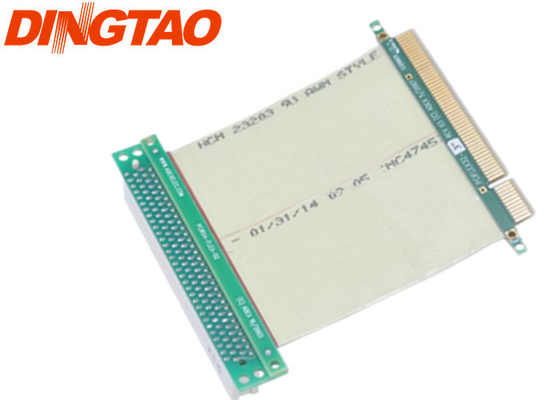 For Xls50 Xls125 Spreader Parts 5080-200-0001 Flexible Pci Cable Pcirx4-Flex-B5