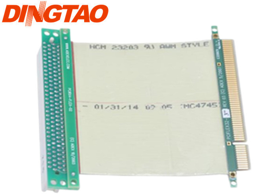 For Xls50 Xls125 Spreader Parts 5080-200-0001 Flexible Pci Cable Pcirx4-Flex-B5