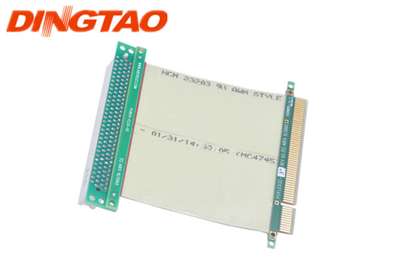 For Xls50 Xls125 Spreader Parts 5080-200-0001 Flexible Pci Cable Pcirx4-Flex-B5