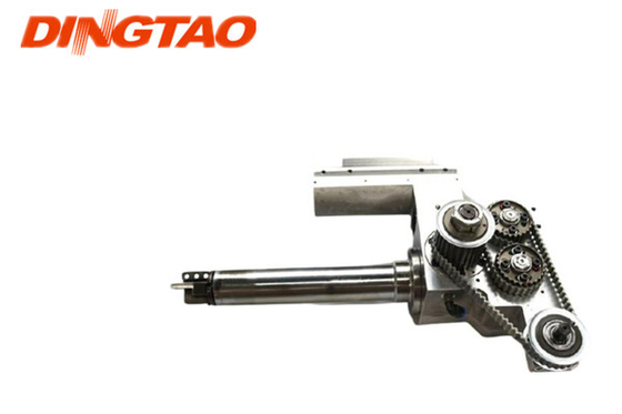 Knife Drive Assembly PN 105901 Cutter Spare Parts For Bullmer D8001 Cutter