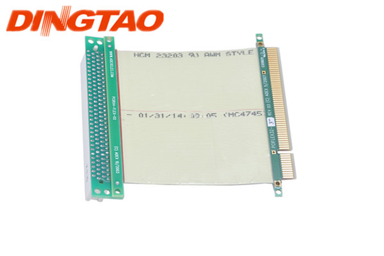 For Xls50 Xls125 Spreader Parts 5080-200-0001 Flexible Pci Cable Pcirx4-Flex-B5