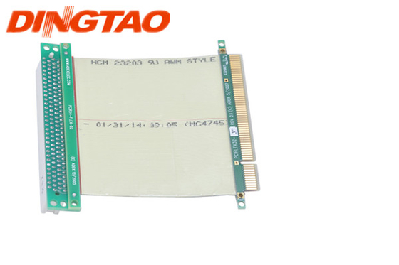 For Xls50 Xls125 Spreader Parts 5080-200-0001 Flexible Pci Cable Pcirx4-Flex-B5