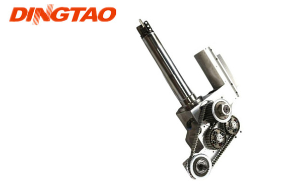 Knife Drive Assembly PN 105901 Cutter Spare Parts For Bullmer D8001 Cutter