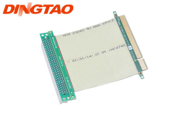 For Xls50 Xls125 Spreader Parts 5080-200-0001 Flexible Pci Cable Pcirx4-Flex-B5