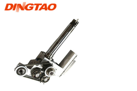 Knife Drive Assembly PN 105901 Cutter Spare Parts For Bullmer D8001 Cutter