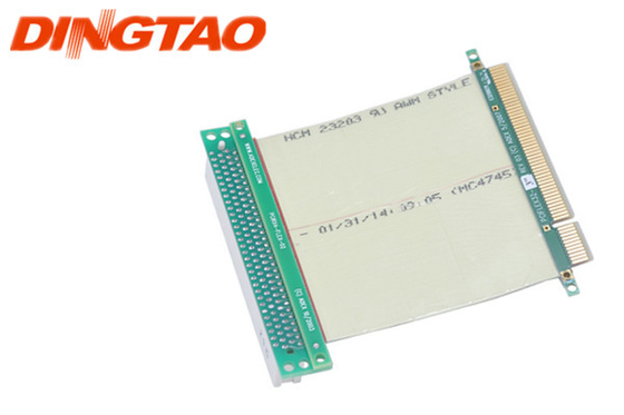 For Xls50 Xls125 Spreader Parts 5080-200-0001 Flexible Pci Cable Pcirx4-Flex-B5