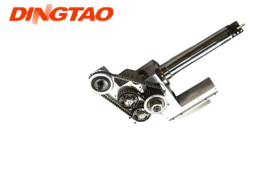 Knife Drive Assembly PN 105901 Cutter Spare Parts For Bullmer D8001 Cutter