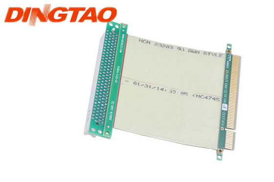 For Xls50 Xls125 Spreader Parts 5080-200-0001 Flexible Pci Cable Pcirx4-Flex-B5