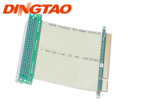 For Xls50 Xls125 Spreader Parts 5080-200-0001 Flexible Pci Cable Pcirx4-Flex-B5