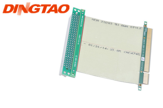 For Xls50 Xls125 Spreader Parts 5080-200-0001 Flexible Pci Cable Pcirx4-Flex-B5