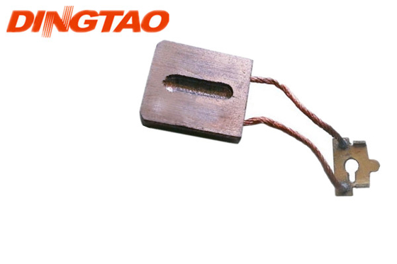 For Xls50 Xls125 Spreader Parts 5230-078-0003 Brush,Conductor,Power,Akap,Side,Cas