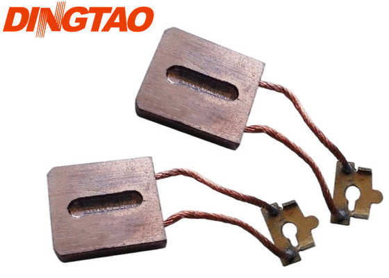 For Xls50 Xls125 Spreader Parts 5230-078-0003 Brush,Conductor,Power,Akap,Side,Cas