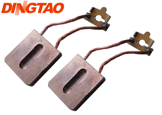 For Xls50 Xls125 Spreader Parts 5230-078-0003 Brush,Conductor,Power,Akap,Side,Cas