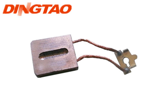 For Xls50 Xls125 Spreader Parts 5230-078-0003 Brush,Conductor,Power,Akap,Side,Cas