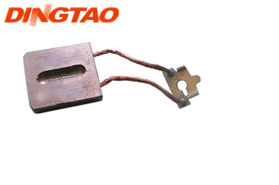 For Xls50 Xls125 Spreader Parts 5230-078-0003 Brush,Conductor,Power,Akap,Side,Cas