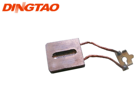 For Xls50 Xls125 Spreader Parts 5230-078-0003 Brush,Conductor,Power,Akap,Side,Cas