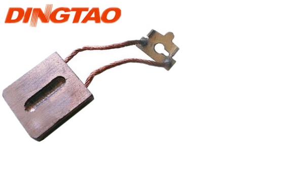 For Xls50 Xls125 Spreader Parts 5230-078-0003 Brush,Conductor,Power,Akap,Side,Cas
