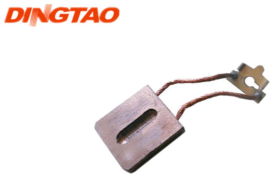 For Xls50 Xls125 Spreader Parts 5230-078-0003 Brush,Conductor,Power,Akap,Side,Cas