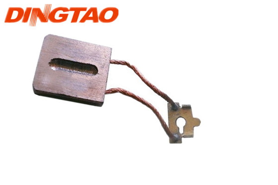 For Xls50 Xls125 Spreader Parts 5230-078-0003 Brush,Conductor,Power,Akap,Side,Cas