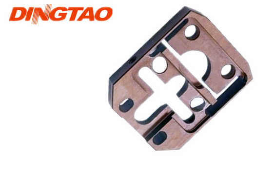 PN 102646 Carrier Plate For DT Bullmer D8002 Auto Cutter Spare Parts