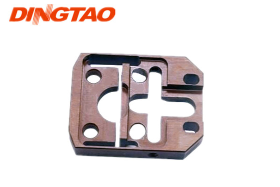 PN 102646 Carrier Plate For DT Bullmer D8002 Auto Cutter Spare Parts