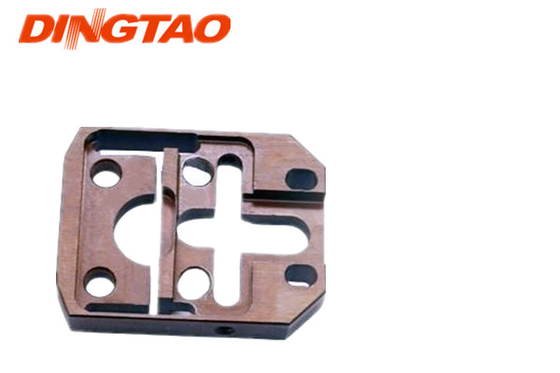 PN 102646 Carrier Plate For DT Bullmer D8002 Auto Cutter Spare Parts