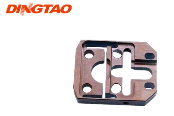 PN 102646 Carrier Plate For DT Bullmer D8002 Auto Cutter Spare Parts