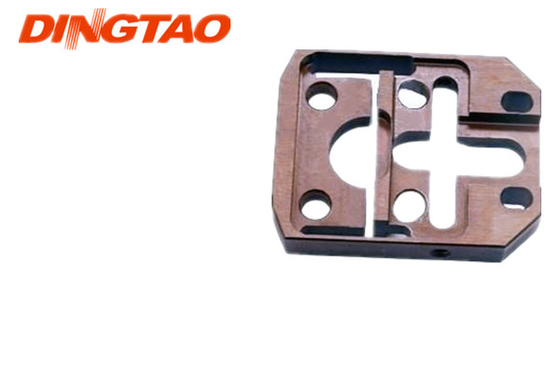 PN 102646 Carrier Plate For DT Bullmer D8002 Auto Cutter Spare Parts