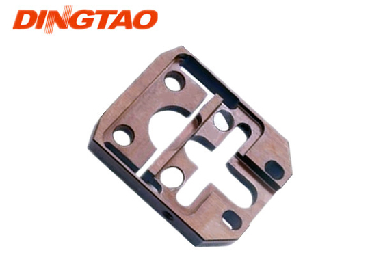 PN 102646 Carrier Plate For DT Bullmer D8002 Auto Cutter Spare Parts
