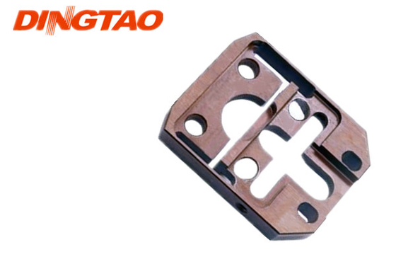 PN 102646 Carrier Plate For DT Bullmer D8002 Auto Cutter Spare Parts