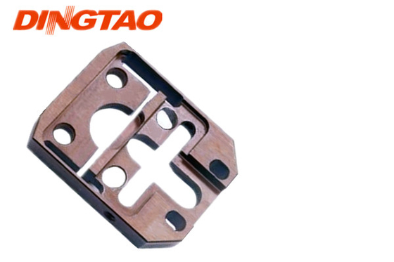 PN 102646 Carrier Plate For DT Bullmer D8002 Auto Cutter Spare Parts