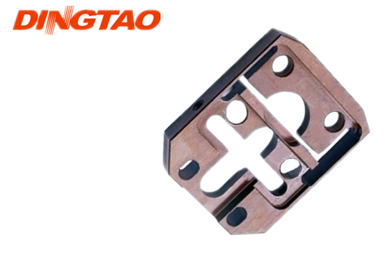PN 102646 Carrier Plate For DT Bullmer D8002 Auto Cutter Spare Parts