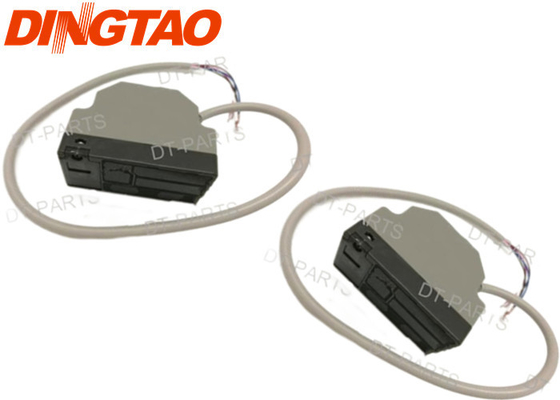 5040-152-0001 Obstacle Detector Npn 10-31 VDC For Sy100 Sy51 Spreader Parts