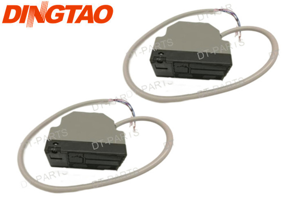 5040-152-0001 Obstacle Detector Npn 10-31 VDC For Sy100 Sy51 Spreader Parts
