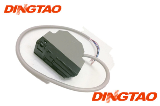 5040-152-0001 Obstacle Detector Npn 10-31 VDC For Sy100 Sy51 Spreader Parts