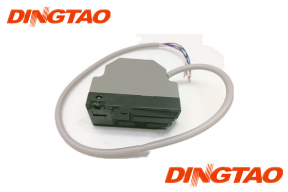 5040-152-0001 Obstacle Detector Npn 10-31 VDC For Sy100 Sy51 Spreader Parts